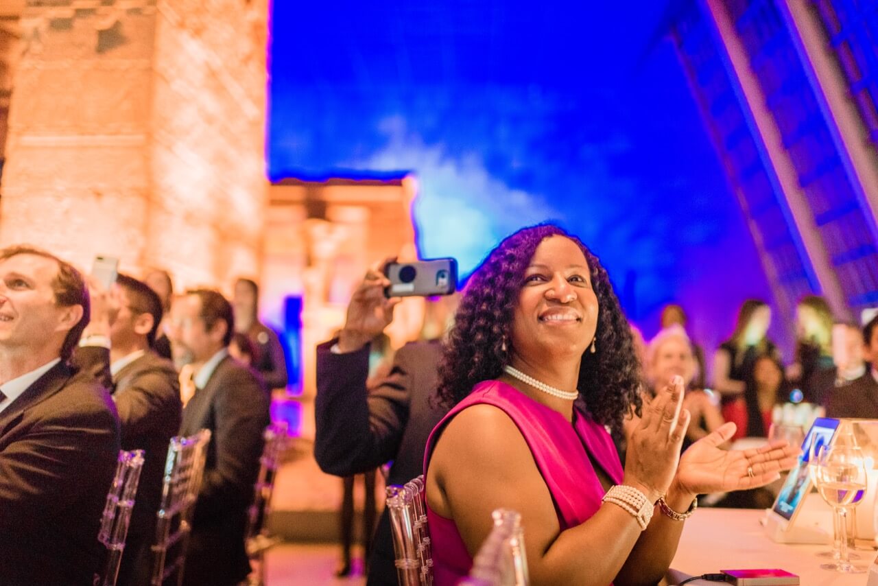 charity ball 2017 charity water